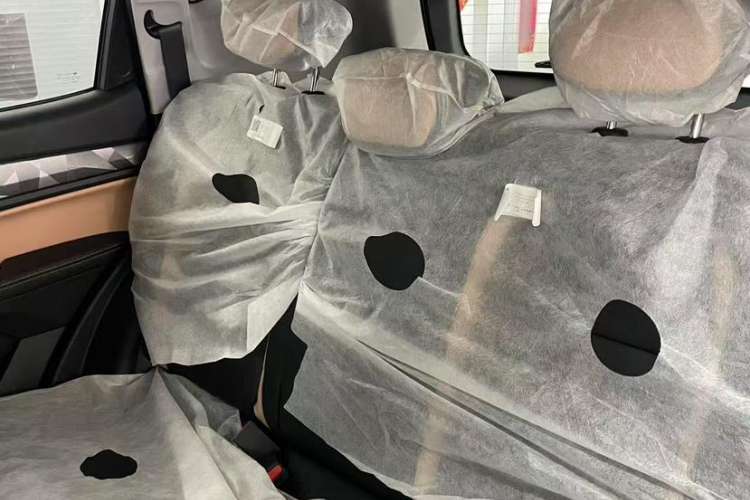 Used Geely Auto Haoyue PRO 2024 1.5T DCT Ultimate Edition Interior 3