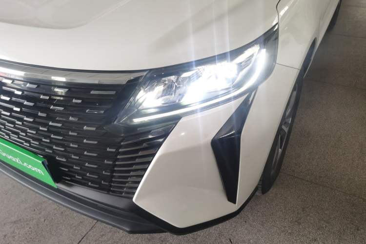 Used Geely Auto Haoyue PRO 2024 1.5T DCT Zongheng+ Left Front Headlight