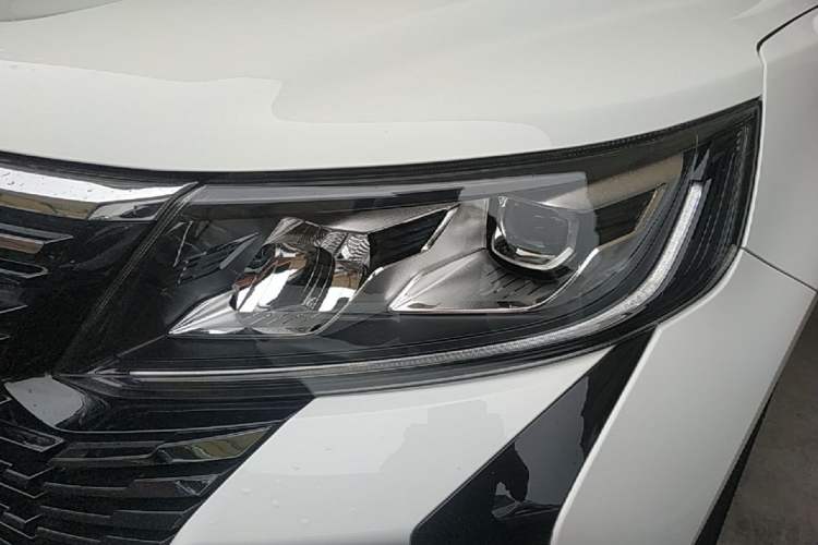Used Geely Auto Haoyue PRO 2024 1.5T DCT Ultimate Edition Left Front Headlight