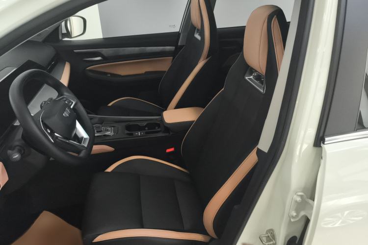 Used Geely Auto Haoyue PRO 2024 1.5T DCT Zongheng+ Left Front Seat