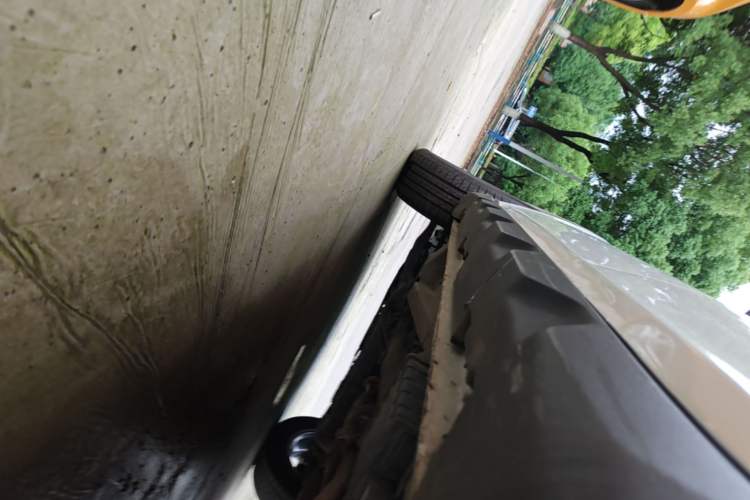Used Geely Auto Haoyue PRO 2024 1.5T DCT Zongheng+ Left Side Sill