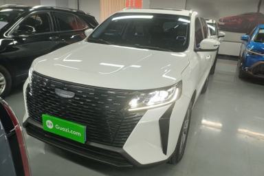 Used Geely Auto Haoyue PRO 2024 1.5T DCT Zongheng+