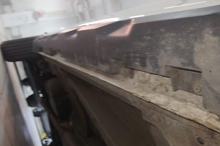 Used Geely Auto Haoyue PRO 2024 1.5T DCT Zongheng+ Right Side Sill