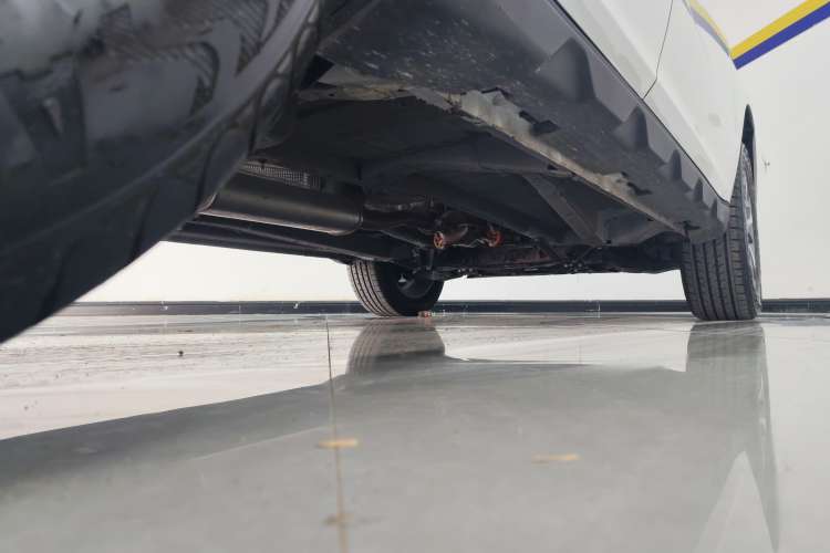 Used Geely Auto Haoyue PRO 2024 1.5T DCT Zongheng+ Right Side Sill