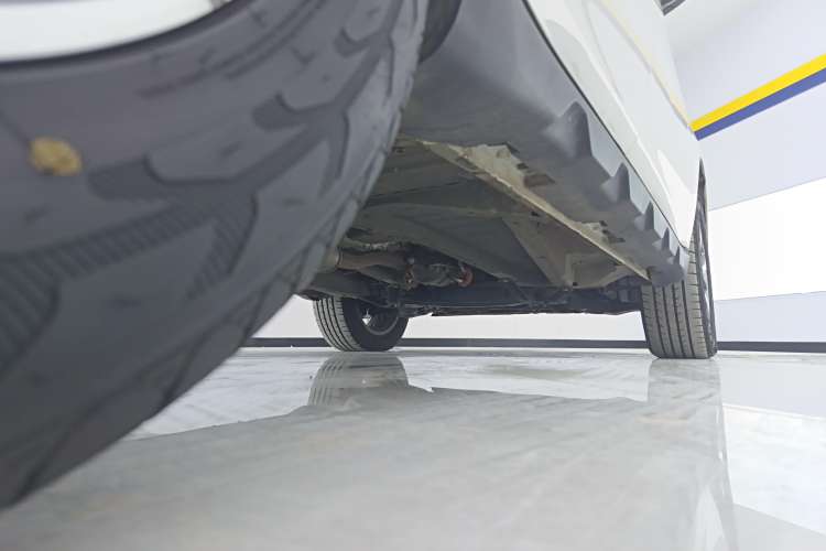 Used Geely Auto Haoyue PRO 2024 1.5T DCT Zongheng+ Right Side Sill