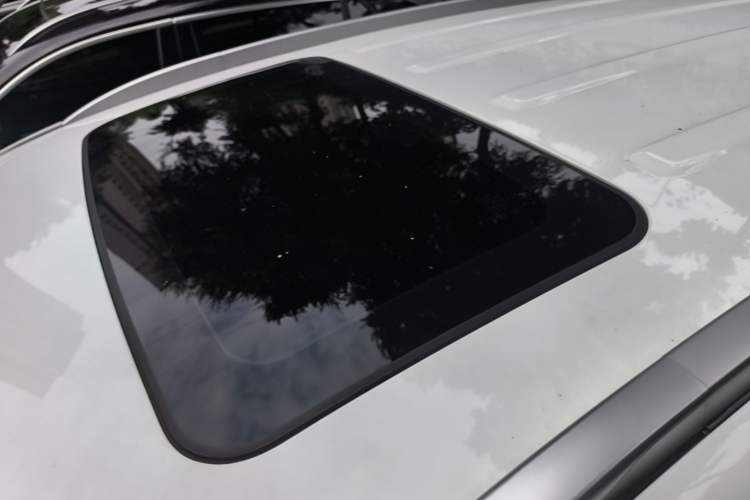Used Geely Auto Haoyue PRO 2024 1.5T DCT Zongheng+ Roof