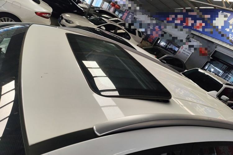 Used Geely Auto Haoyue PRO 2024 1.5T DCT Zongheng+ Roof