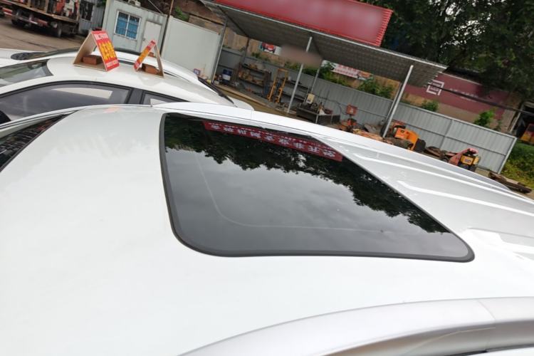 Used Geely Auto Haoyue PRO 2024 1.5T DCT Zongheng+ Roof