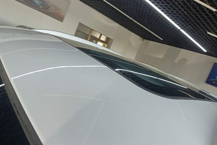 Used Geely Auto Haoyue PRO 2024 1.5T DCT Zongheng+ Roof
