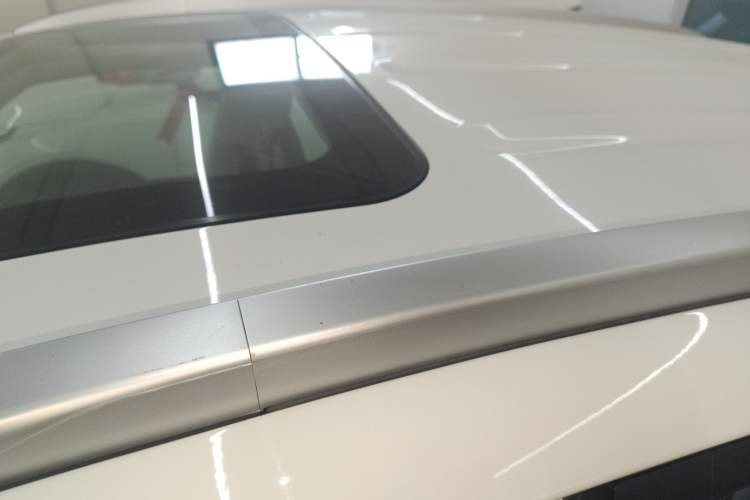Used Geely Auto Haoyue PRO 2024 1.5T DCT Crosswise Edition Roof