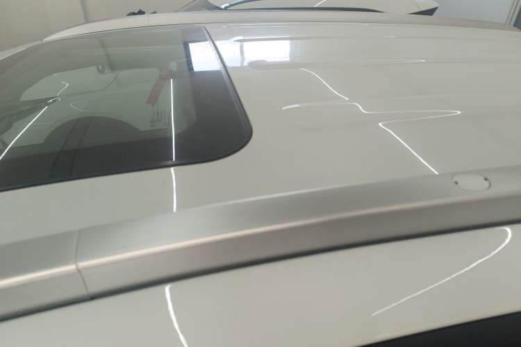 Used Geely Auto Haoyue PRO 2024 1.5T DCT Crosswise Edition Roof