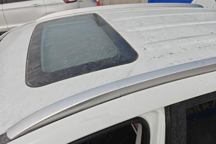 Used Geely Auto Haoyue PRO 2024 1.5T DCT Zongheng+ Roof