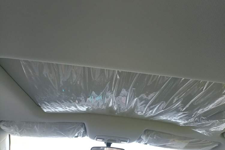 Used Geely Auto Haoyue PRO 2025 1.5T DCT Zongheng + New Year Supreme Edition Headliner
