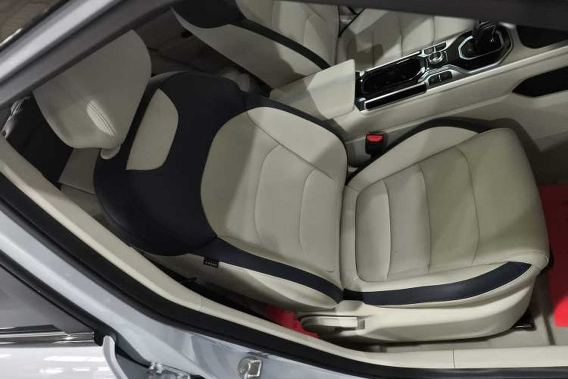 Used Geely Auto icon 2025 Linglong 1.5TD Ruyi Edition Right Front Seat