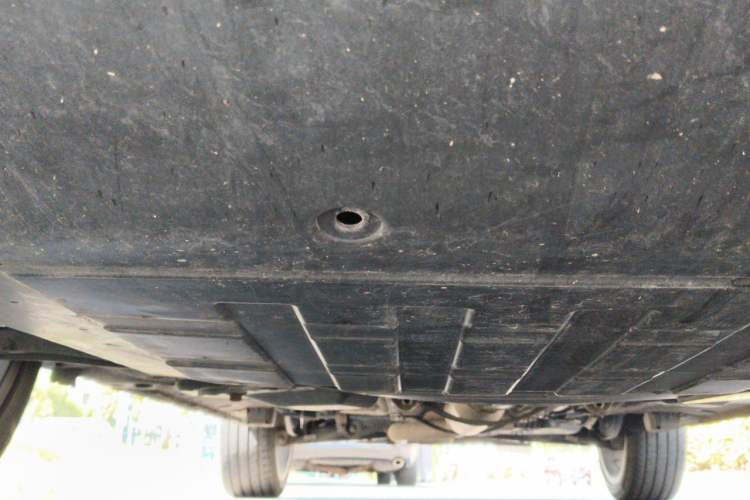 Used Geely Auto icon 2020 1.5TD i9 BSG Chassis Front