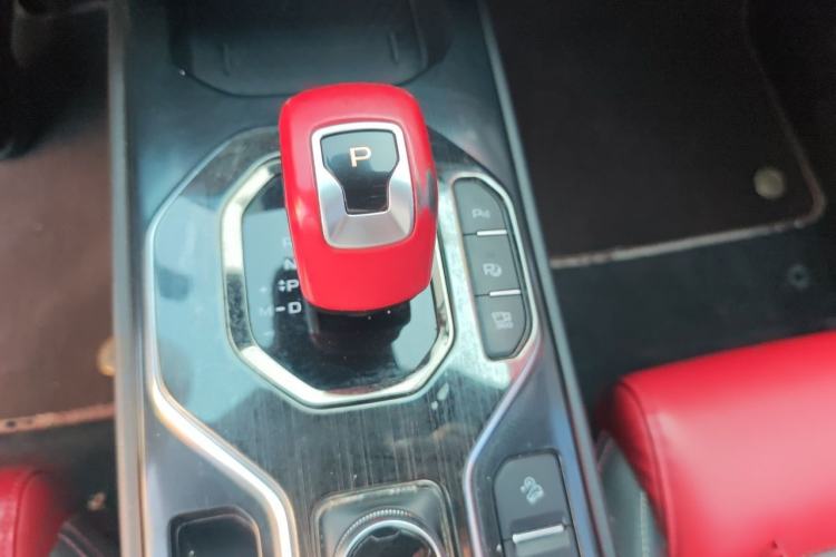 Used Geely Auto icon 2020 1.5TD i9 BSG Gear Lever