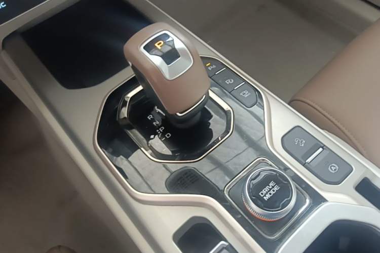 Used Geely Auto icon 2020 1.5TD i9 BSG Gear Lever