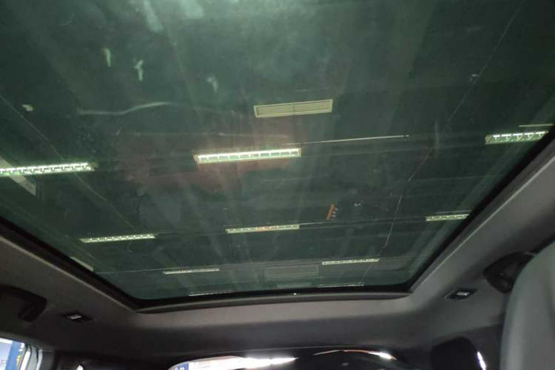 Used Geely Auto icon 2020 1.5TD i9 BSG Headliner