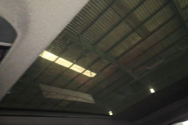 Used Geely Auto icon 2020 1.5TD i9 Headliner