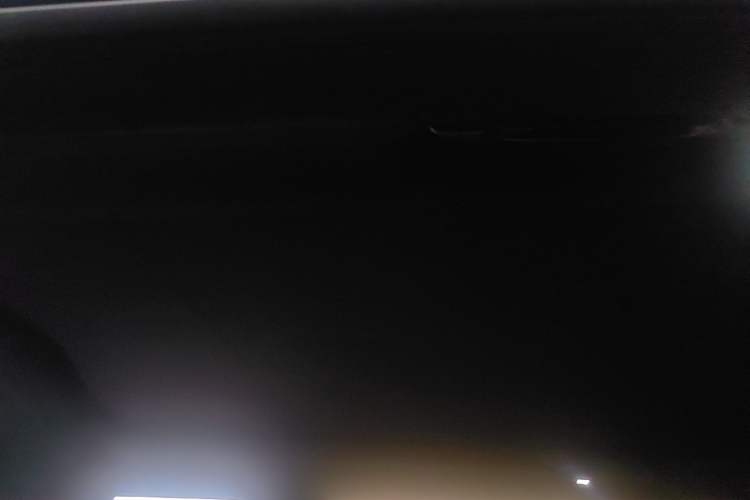 Used Geely Auto icon 2020 1.5TD i9 BSG Headliner