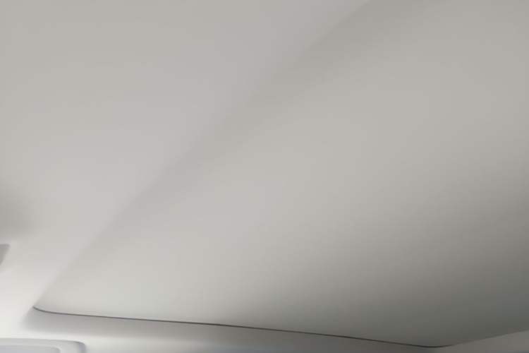 Used Geely Auto icon 2020 1.5TD i9 BSG Headliner