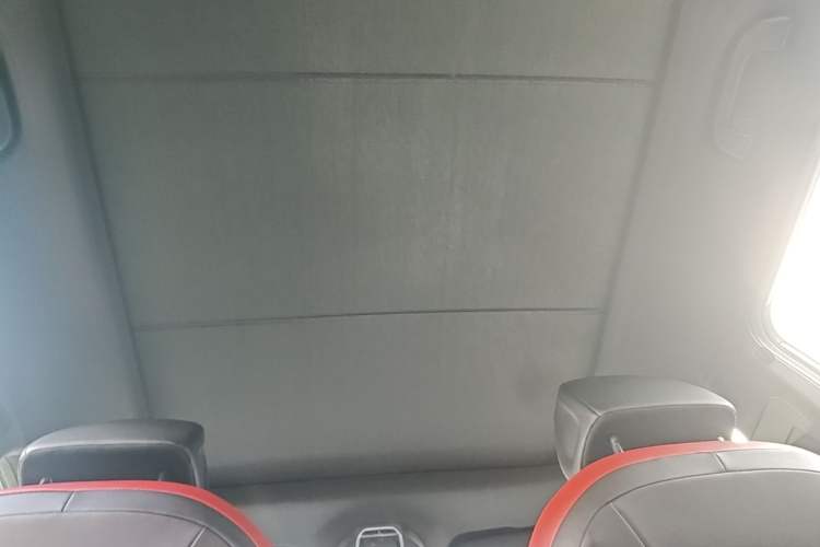 Used Geely Auto icon 2020 1.5TD i9 BSG Headliner