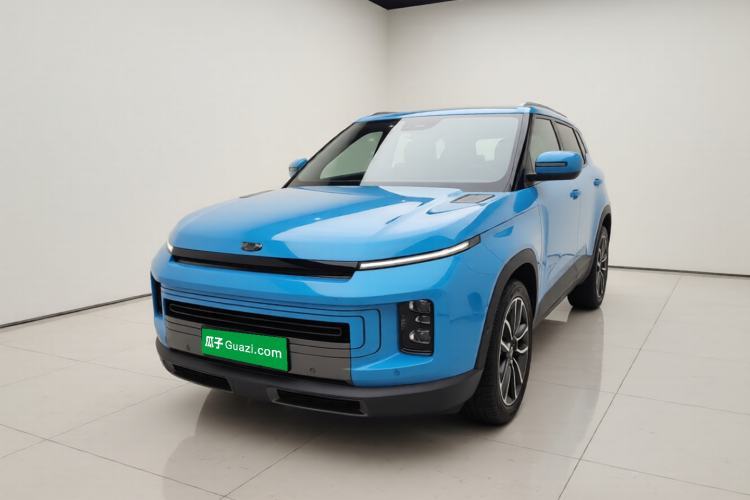 Used Geely Auto icon 2020 1.5TD i9 Guazi used car, China used car export, Used car for sale, Used  cars, Cheapest cars for sale