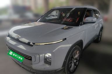 Used Geely Auto icon 2020 1.5TD i9 BSG