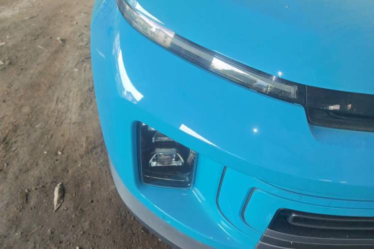 Used Geely Auto icon 2020 1.5TD i9 BSG Right Front Headlight