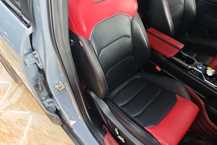 Used Geely Auto icon 2020 1.5TD i9 BSG Right Front Seat