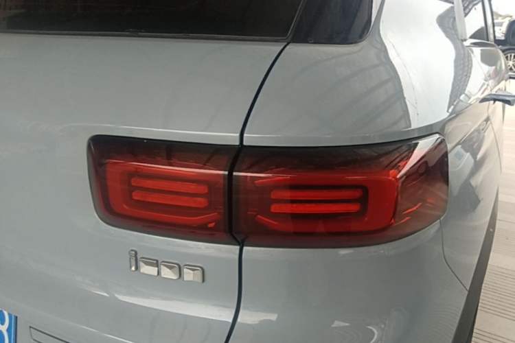 Used Geely Auto icon 2020 1.5TD i9 BSG Right Rear Taillight