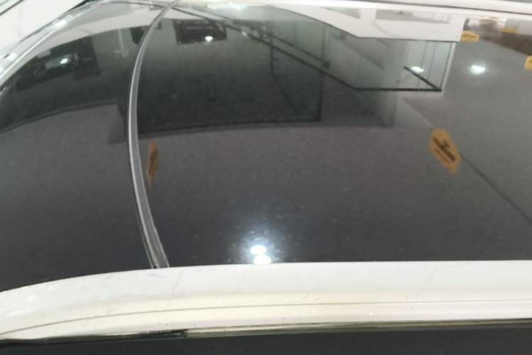 Used Geely Auto icon 2020 1.5TD i9 BSG Roof