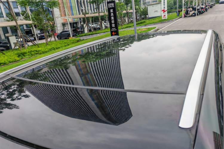 Used Geely Auto icon 2020 1.5TD i9 BSG Roof