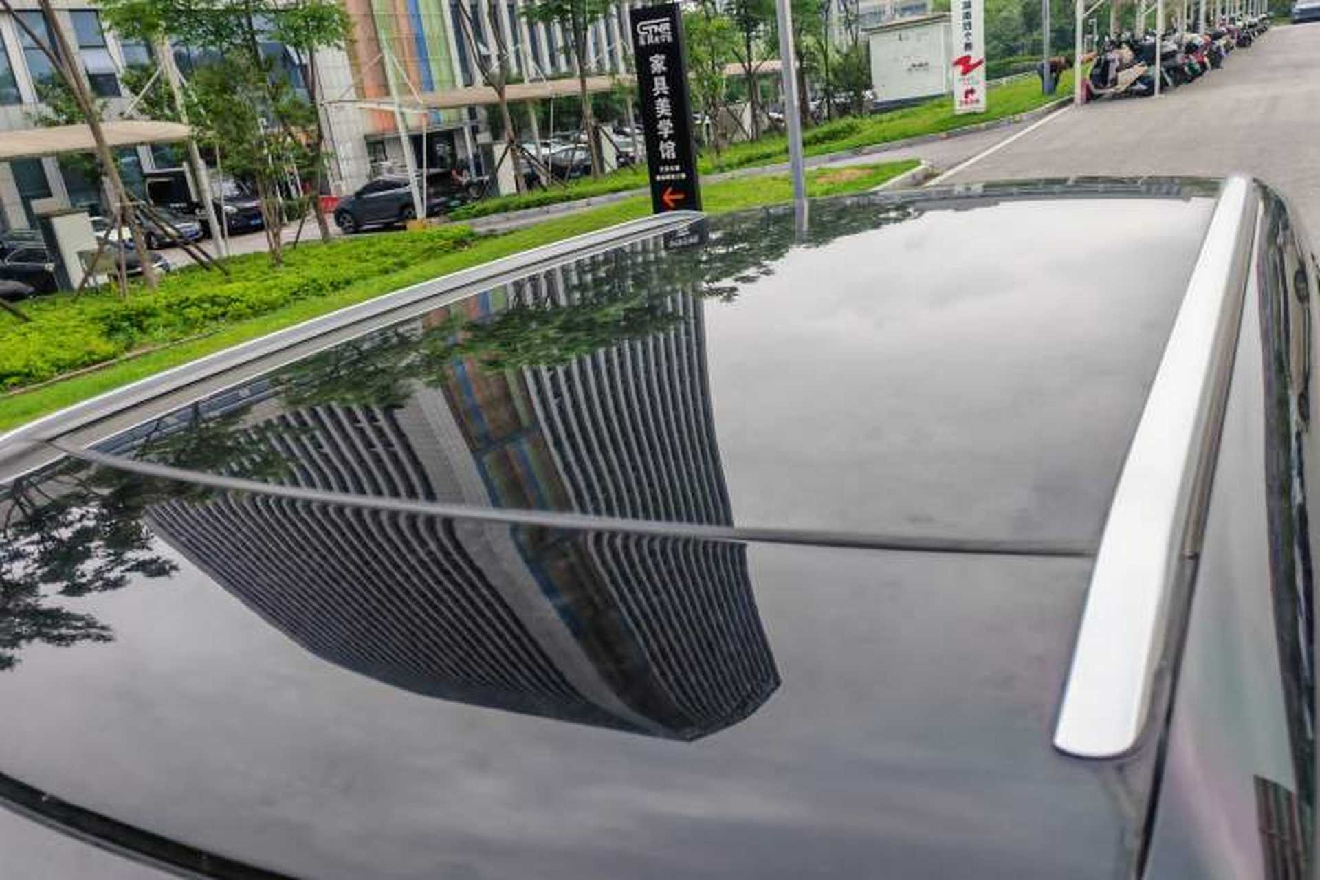 Used Geely Auto icon 2020 1.5TD i9 BSG Roof