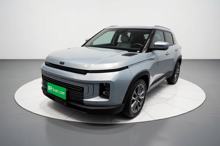 Used Geely Auto icon 2020 1.5TD i9 BSG Guazi used car, China used car export, Used car for sale, Used  cars, Cheapest cars for sale