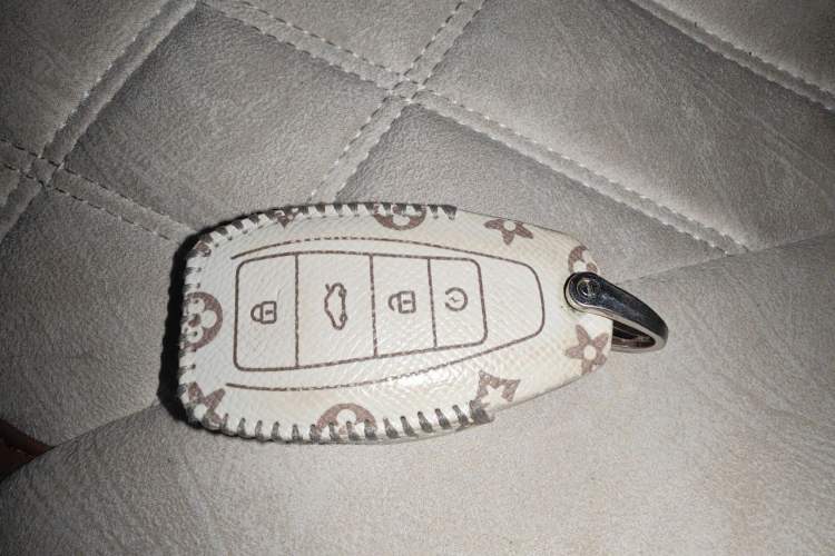 Used Geely Auto icon 2020 1.5TD i9 BSG Vehicle Key