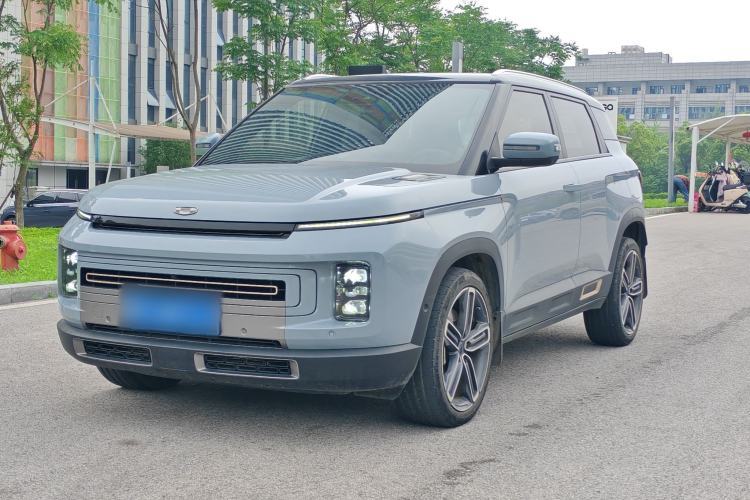 Used Geely Auto icon 2020 1.5TD i9 BSG Guazi used car, China used car export, Used car for sale, Used  cars, Cheapest cars for sale