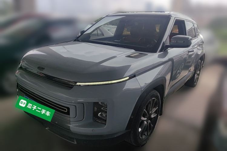 Gebrauchter Geely Auto icon 2020 1.5TD i9 BSG Guazi used car, China used car export, Used car for sale, Used  cars, Cheapest cars for sale
