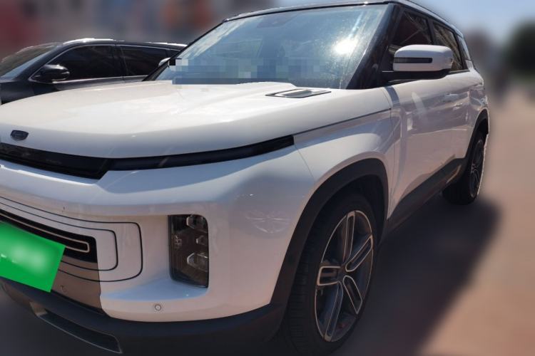 Used Geely Auto icon 2020 300T Galaxy Limited Edition Guazi used car, China used car export, Used car for sale, Used  cars, Cheapest cars for sale