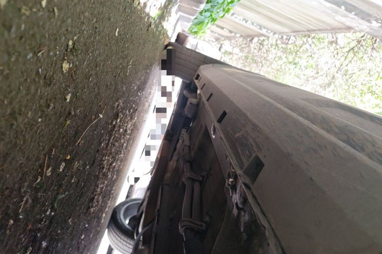 Used Geely Auto icon 2020 1.5TD i9 BSG Chassis Front Right