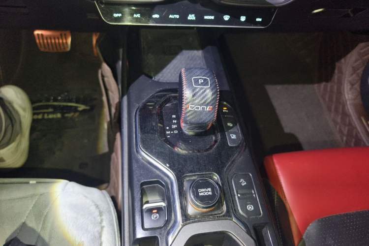 Used Geely Auto icon 2020 1.5TD i9 BSG Gear Lever