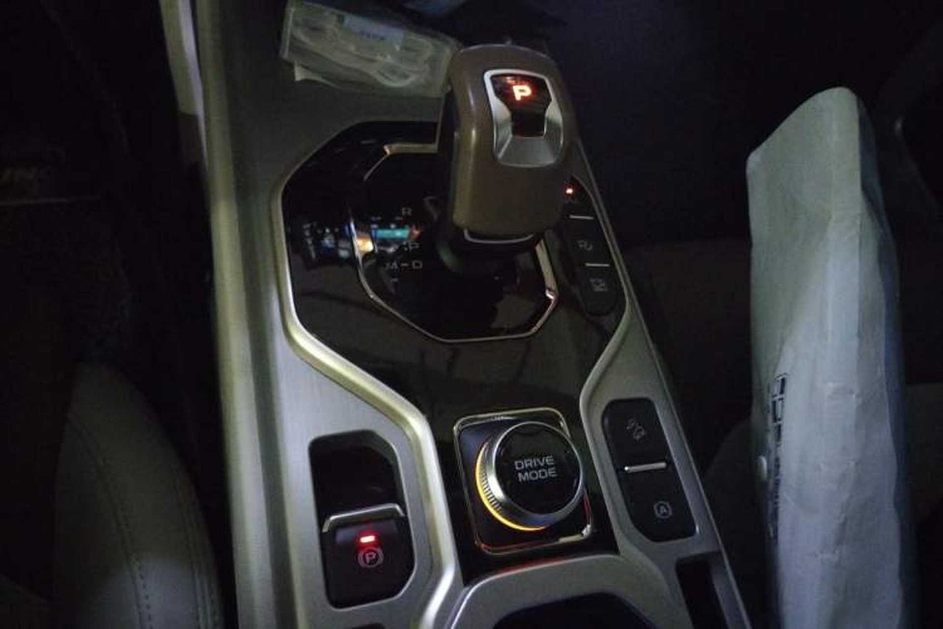 Used Geely Auto icon 2020 1.5TD i9 BSG Gear Lever