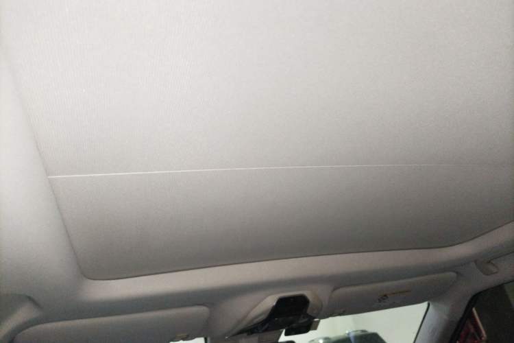 Used Geely Auto icon 2020 1.5TD i9 BSG Headliner