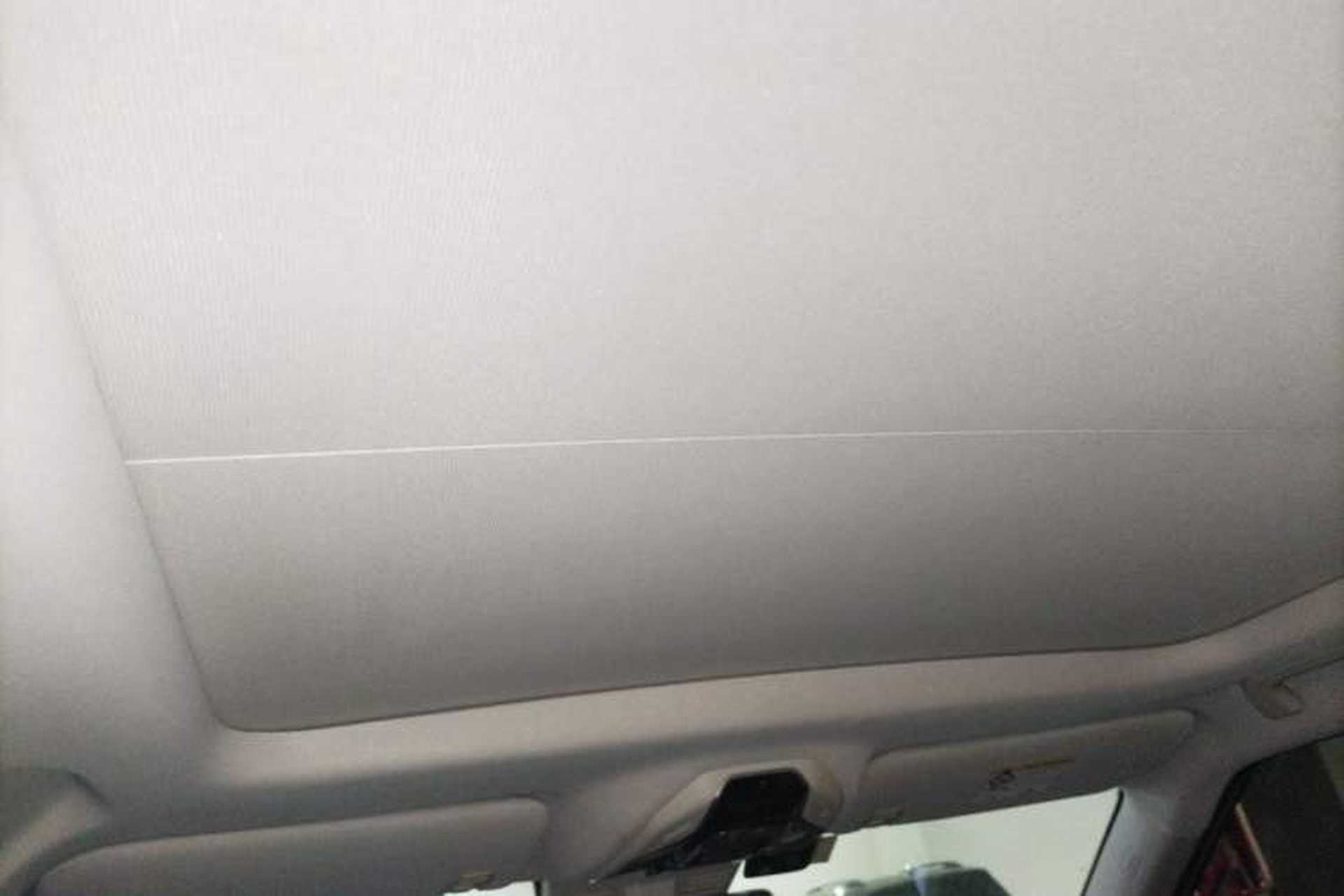 Used Geely Auto icon 2020 1.5TD i9 BSG Headliner