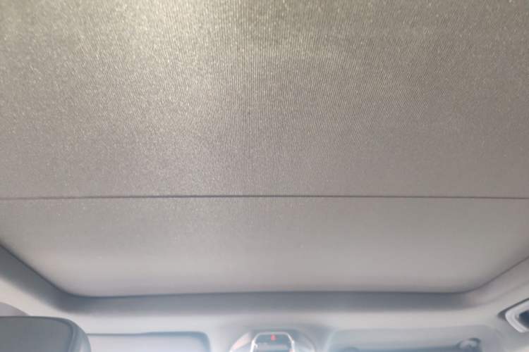 Used Geely Auto icon 2020 1.5TD i9 BSG Headliner