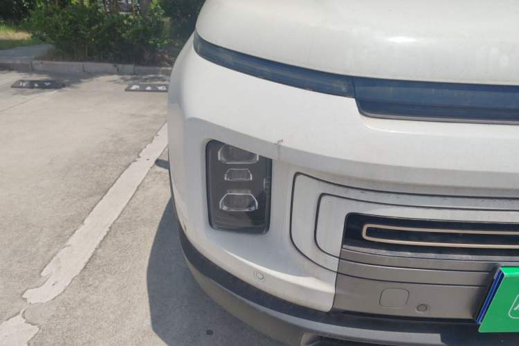 Used Geely Auto icon 2020 1.5TD i9 BSG Right Front Headlight