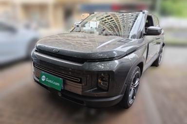 Used Geely Auto icon 2020 1.5TD i9 BSG