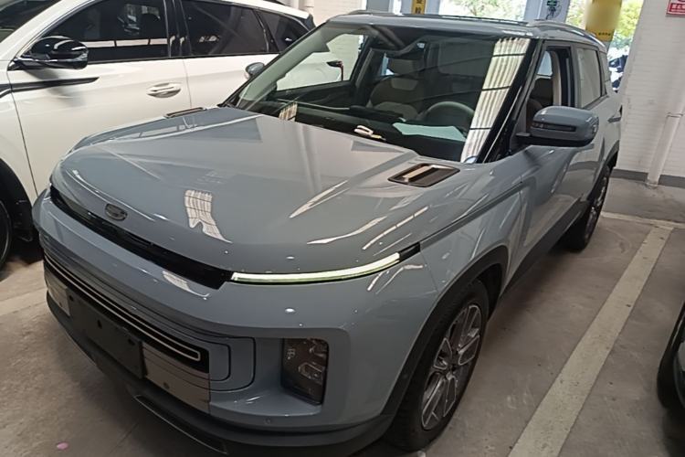 Used Geely Auto icon 2020 1.5TD i9 BSG Guazi used car, China used car export, Used car for sale, Used  cars, Cheapest cars for sale