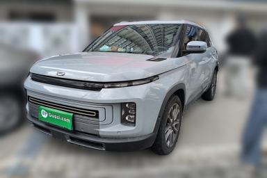 Used Geely Auto icon 2020 1.5TD i9 BSG