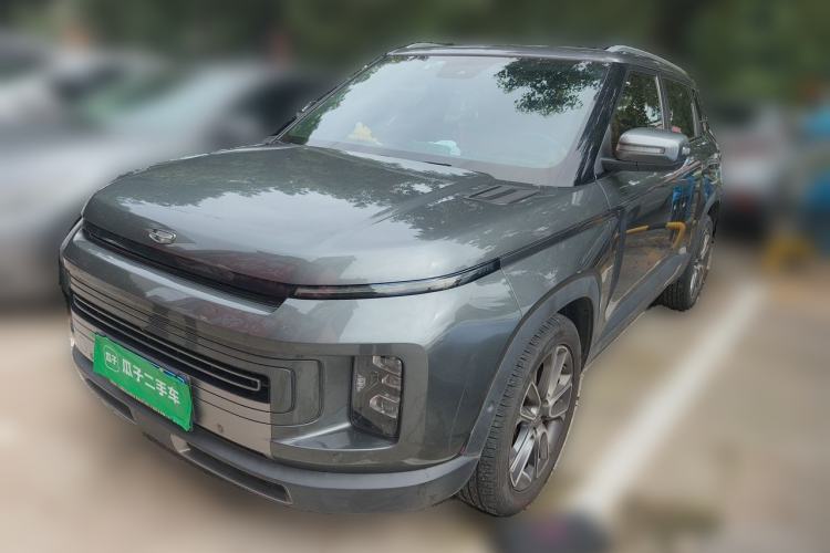 Used Geely Auto icon 2020 1.5TD i9 Guazi used car, China used car export, Used car for sale, Used  cars, Cheapest cars for sale